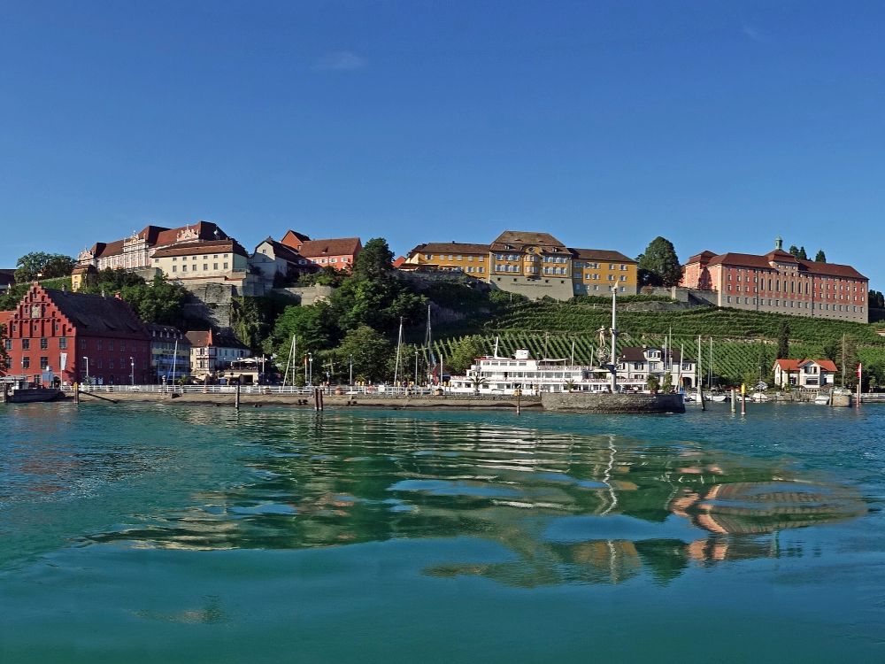 Meersburg