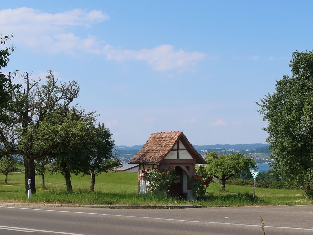 Marien-Kapelle