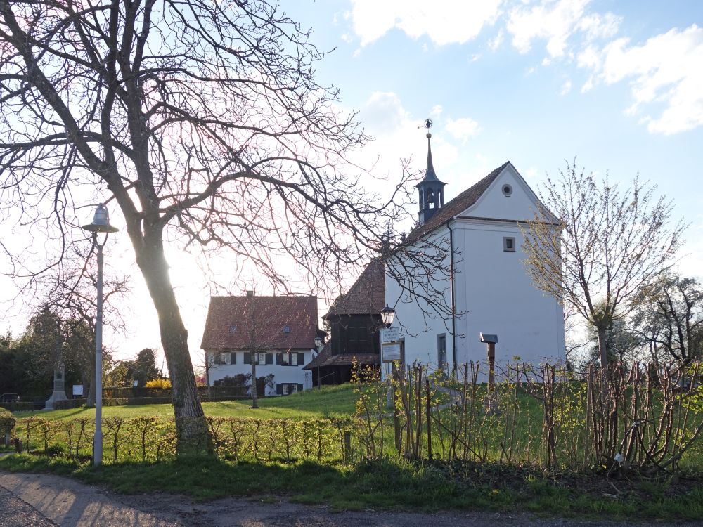 Lorettokapelle