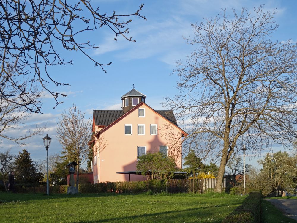 Haus am Staaderberg