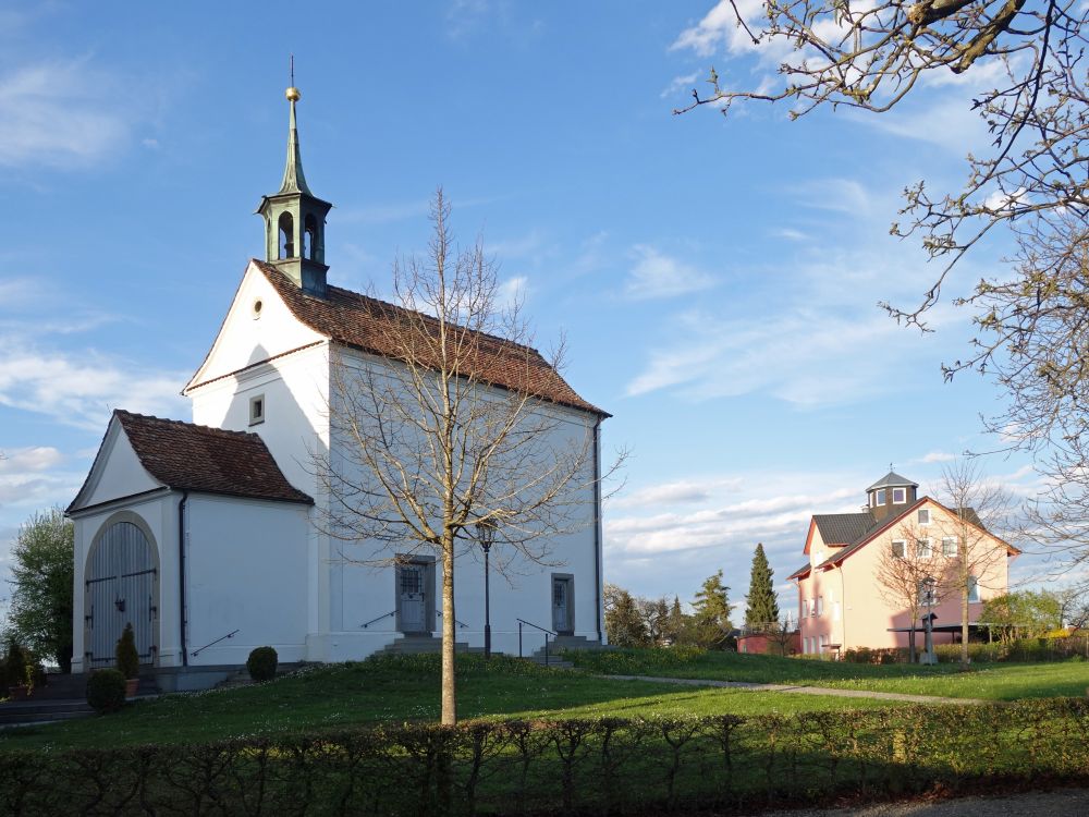 Lorettokapelle