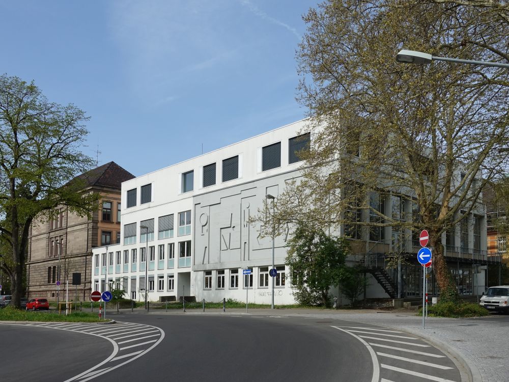 Humboldt-Gymnasium