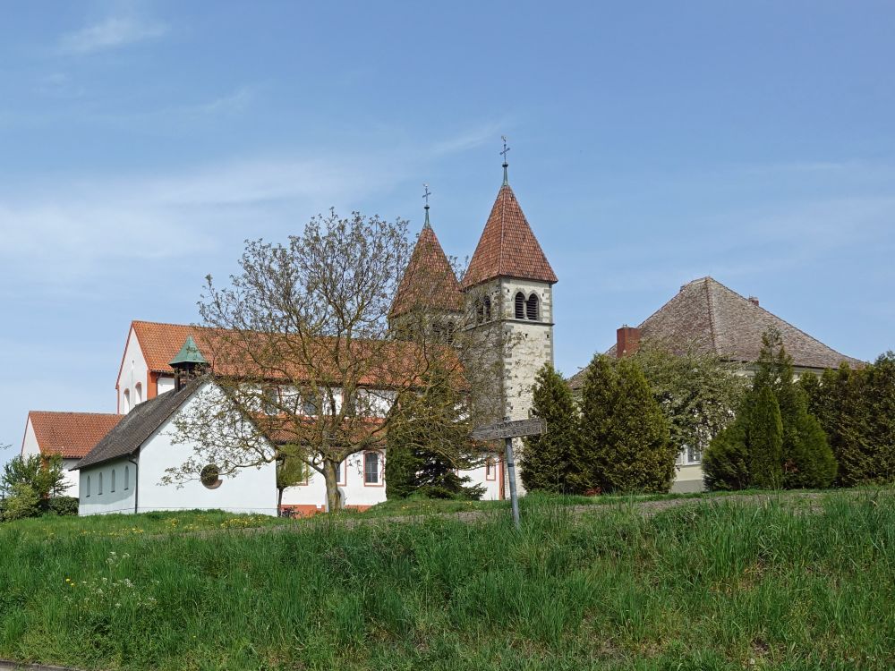 St. Peter und Paul