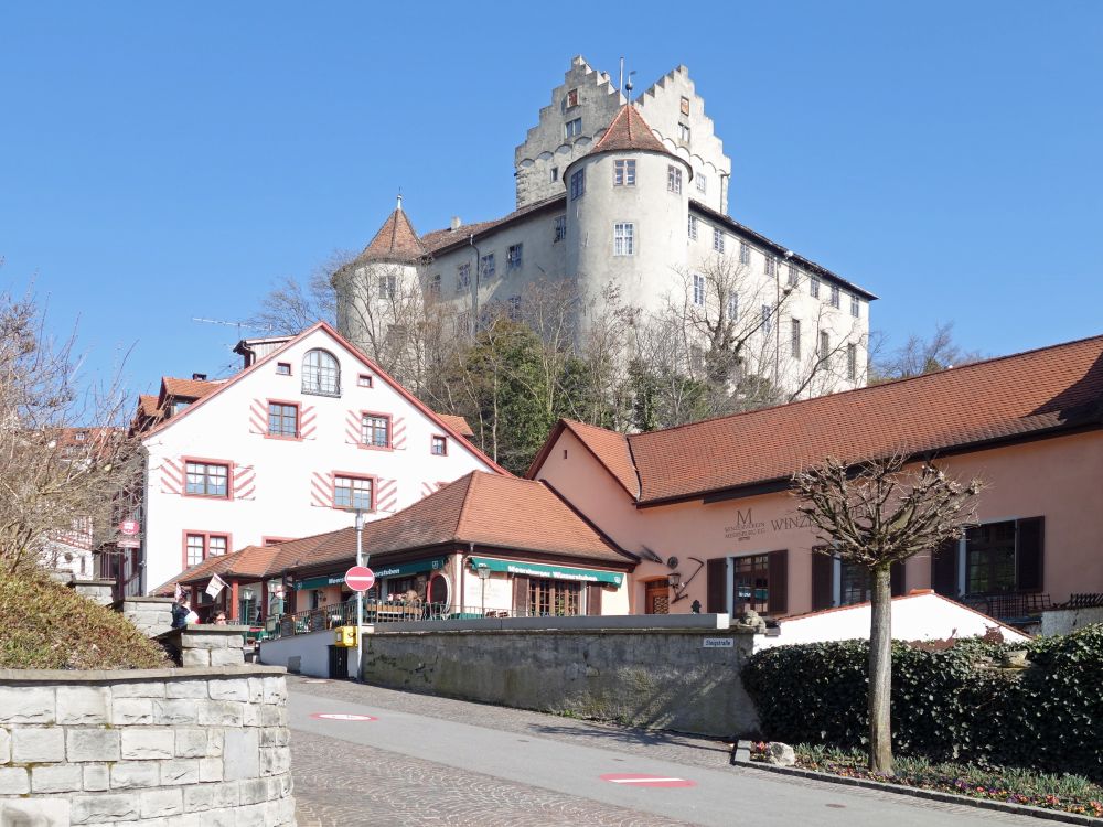 Meersburg