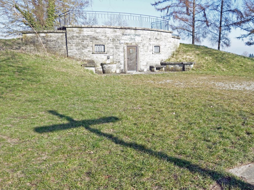 Beim Wetterkreuz