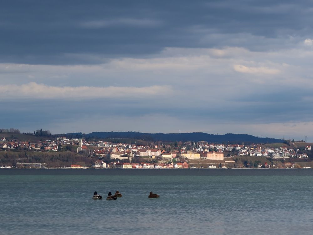 Meersburg