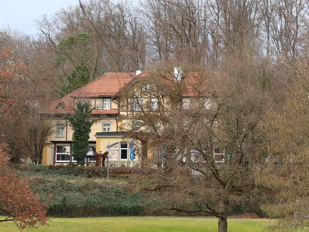 Waldhaus Jakob