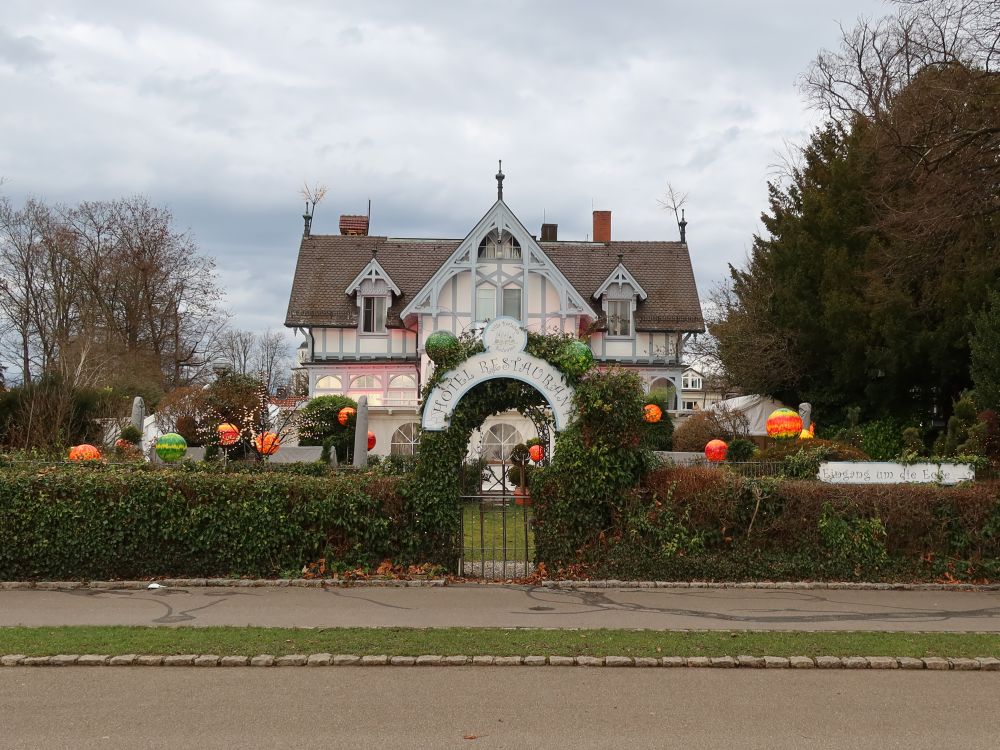 Hotel Barleben