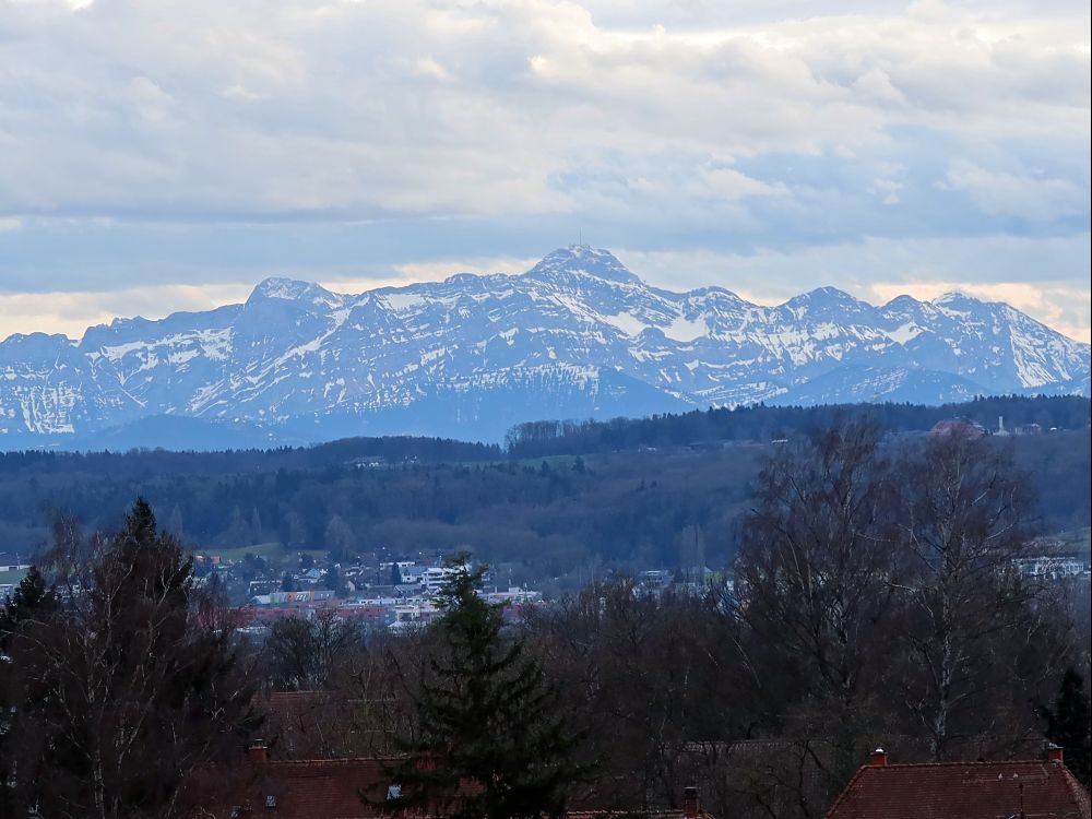 Säntis