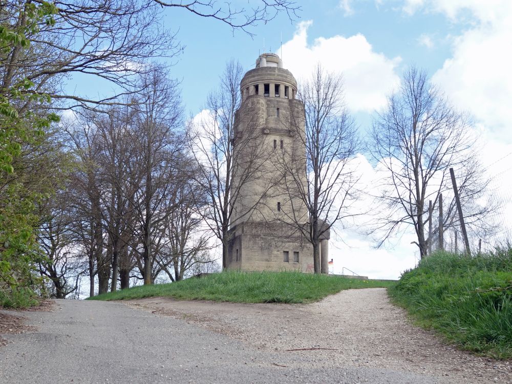 Bismarckturm