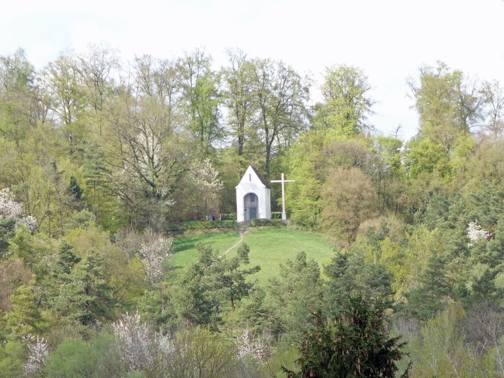 Riesenbergkapelle