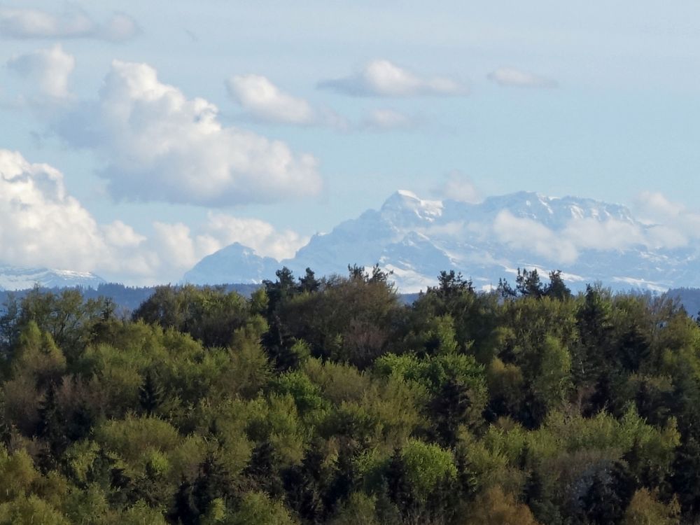 Glarner Alpen