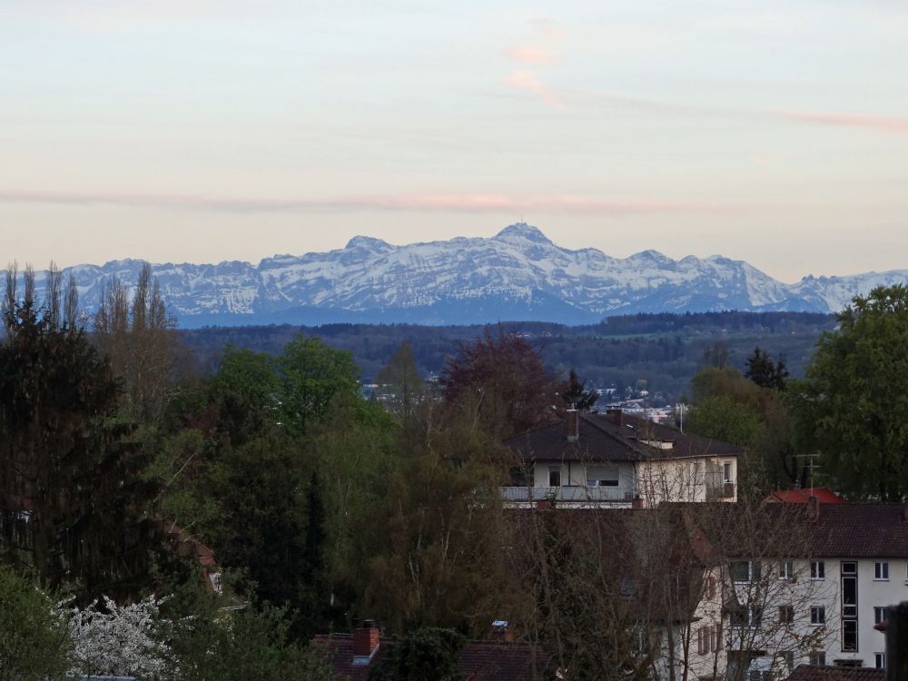 Säntis
