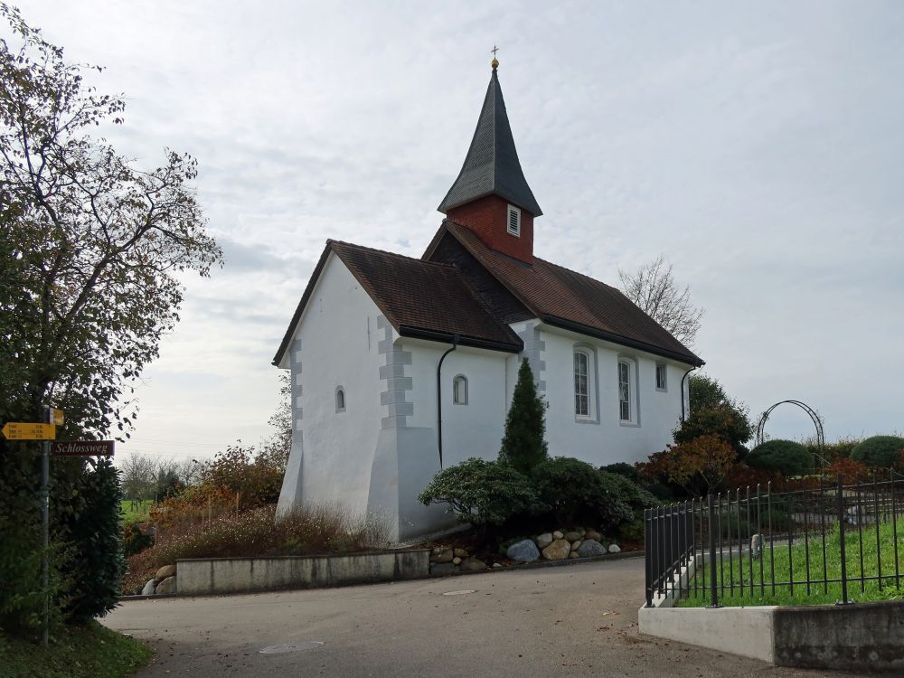 Kapelle St. Michael