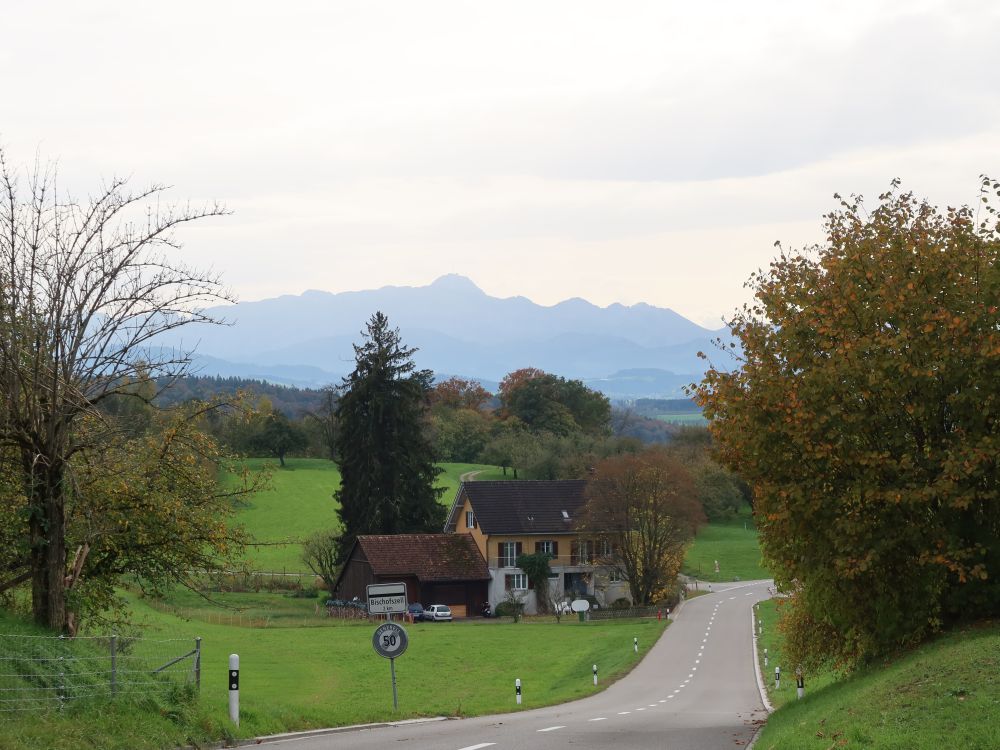 Säntis