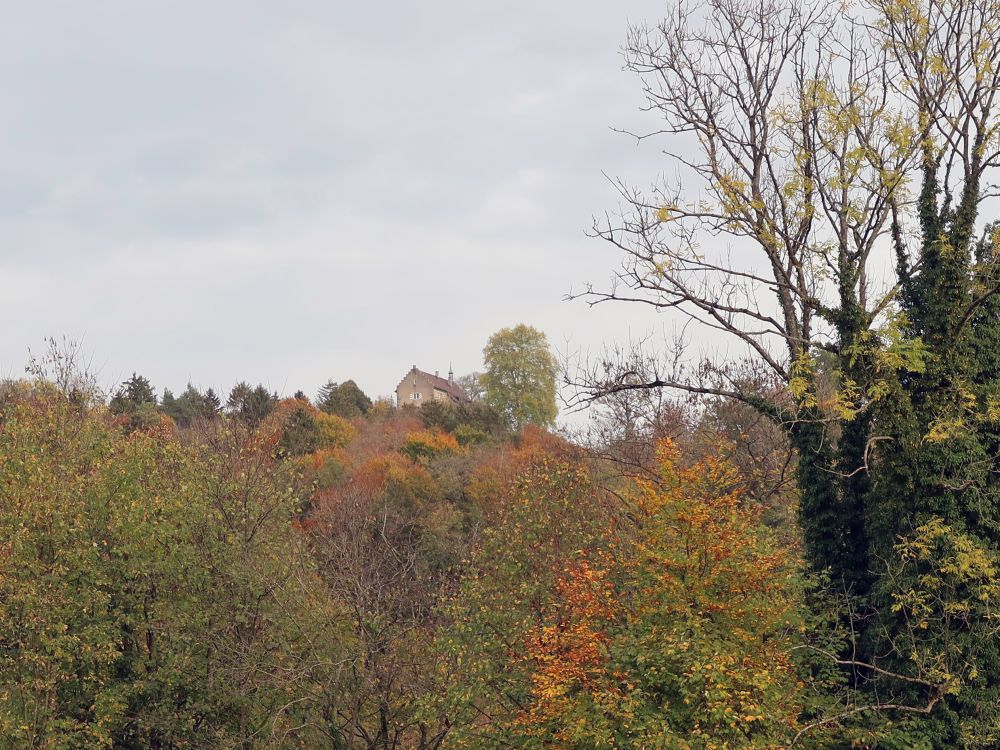 Schloss Oetlishausen