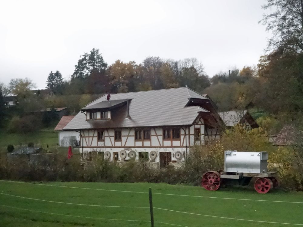 Lochmühle