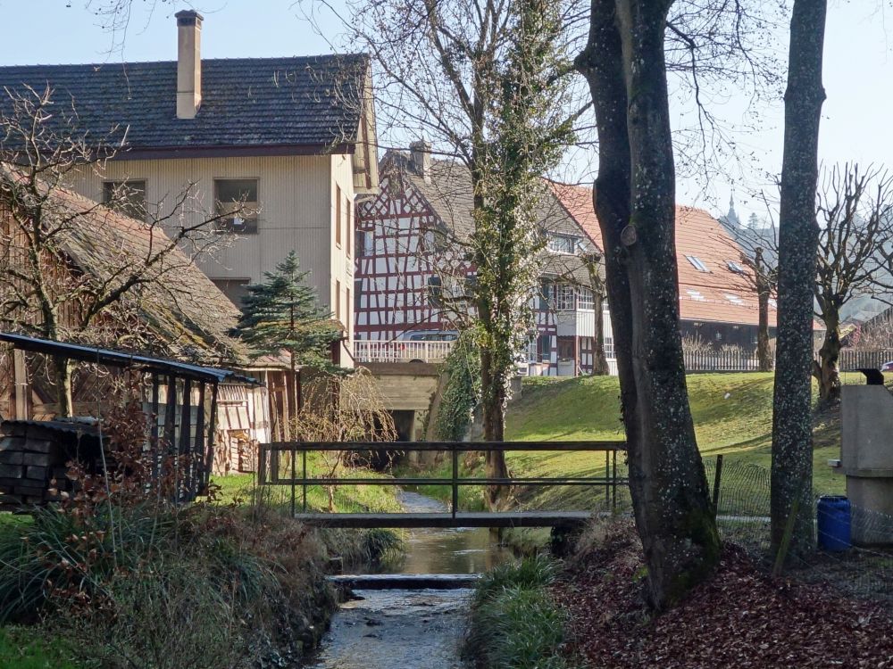 Tägerwilen