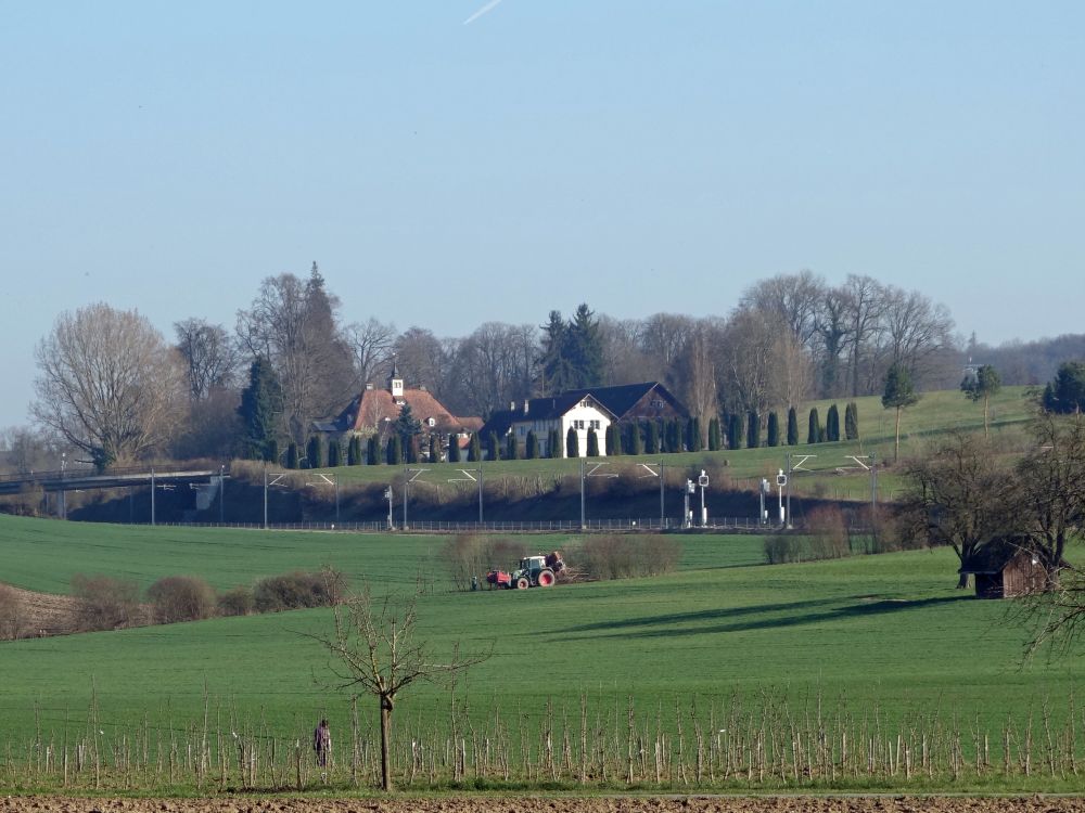 Schloss Girsberg