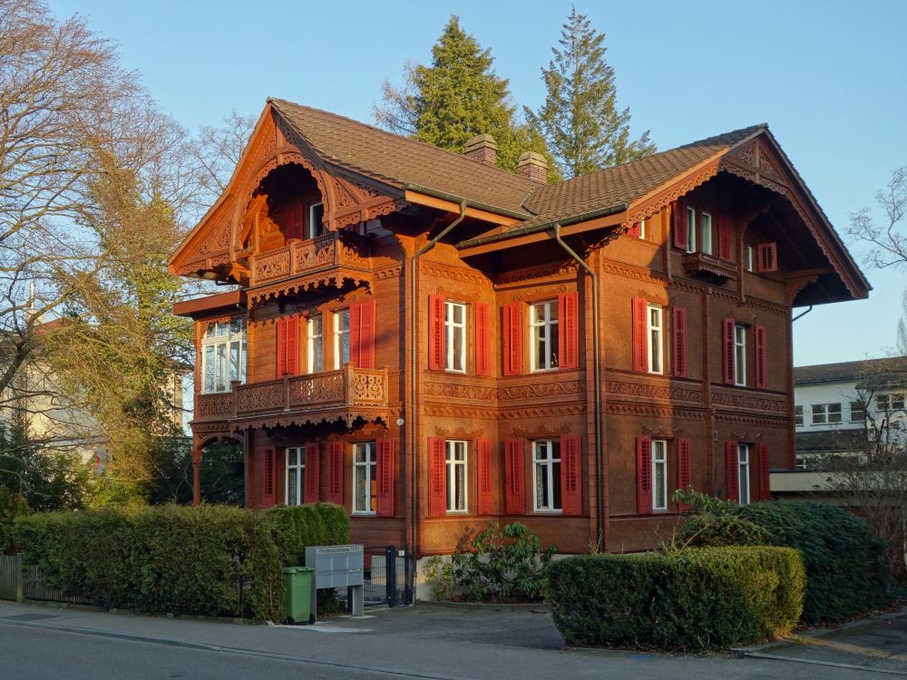 Haus in Kreuzlingen