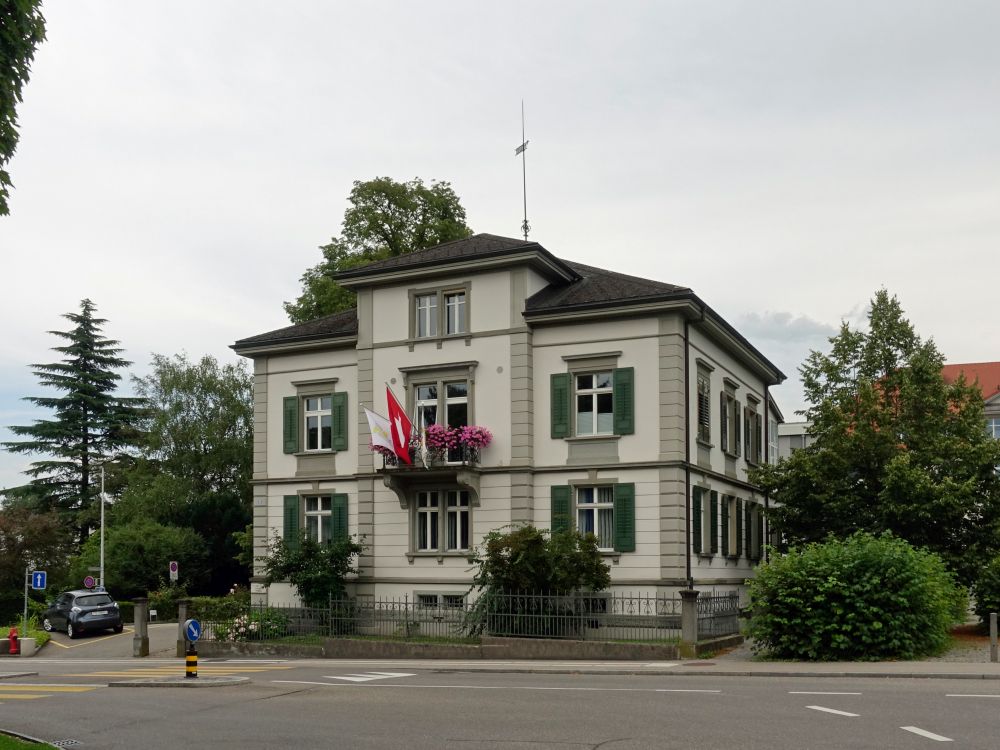Haus in Kreulingen