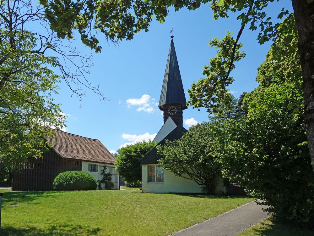 Kirche St. Peter