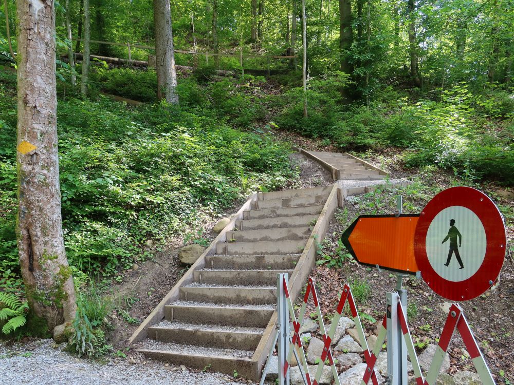 Umleitung