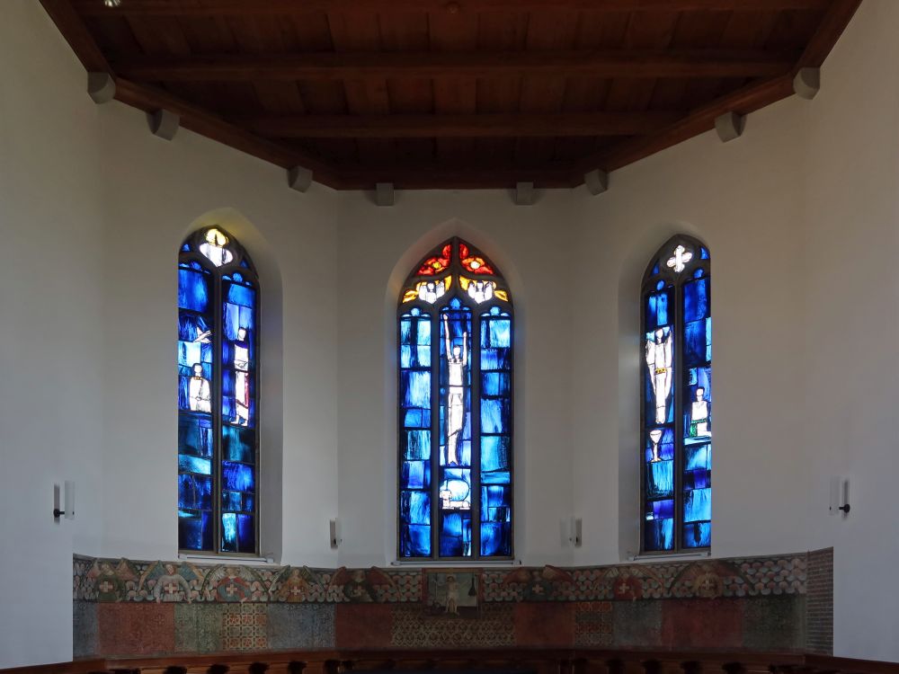 Kirchenfenster