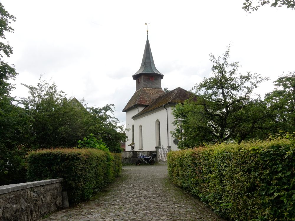 Kapelle