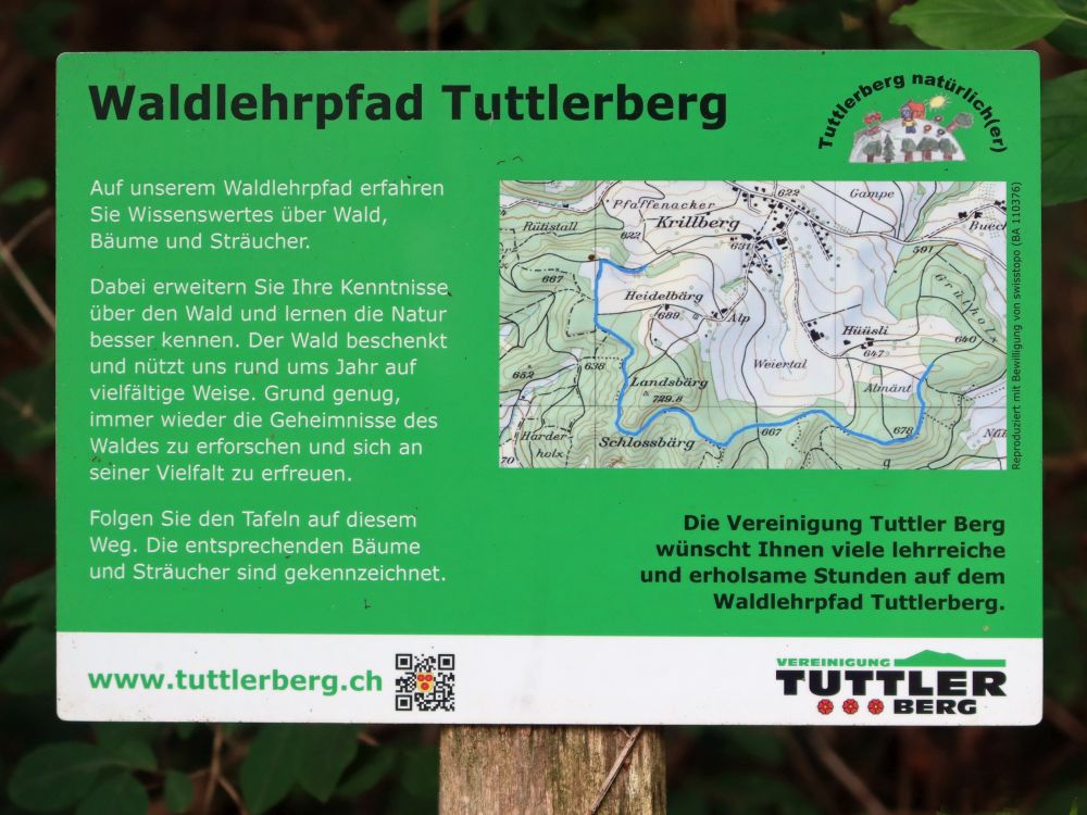 Infotafel