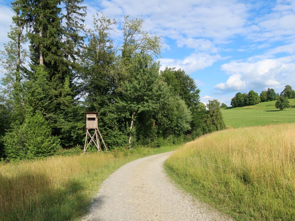 Jägerstand