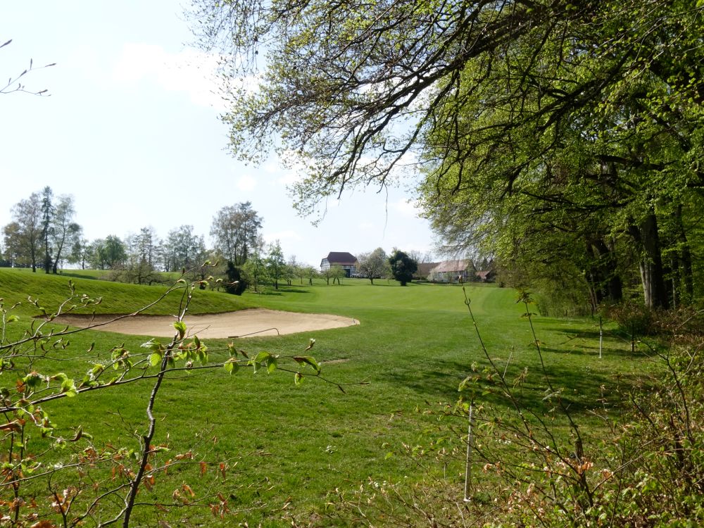 Golfplatz Kargegg