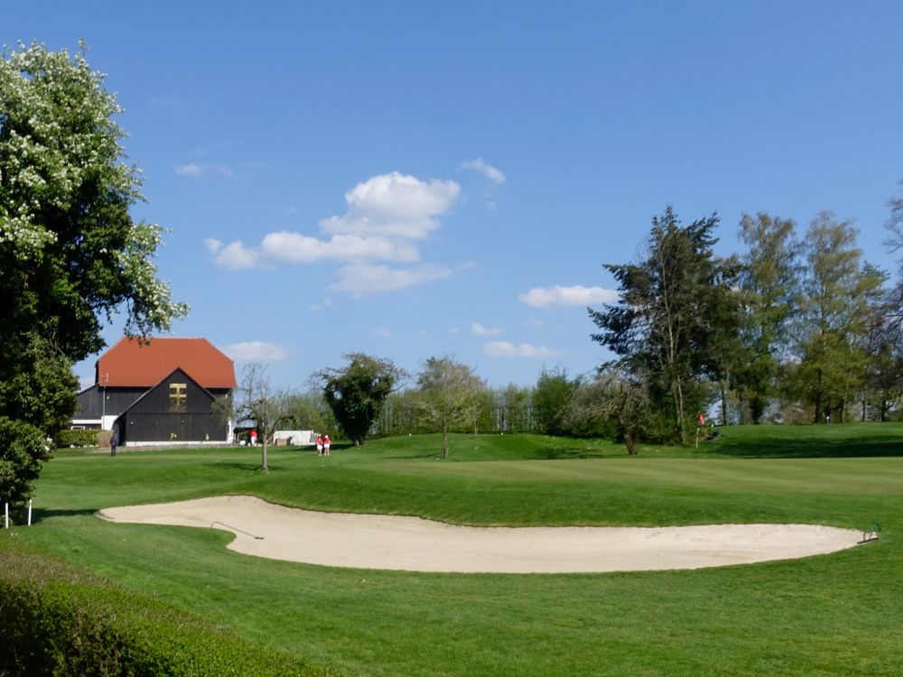 Golfplatz Kargegg