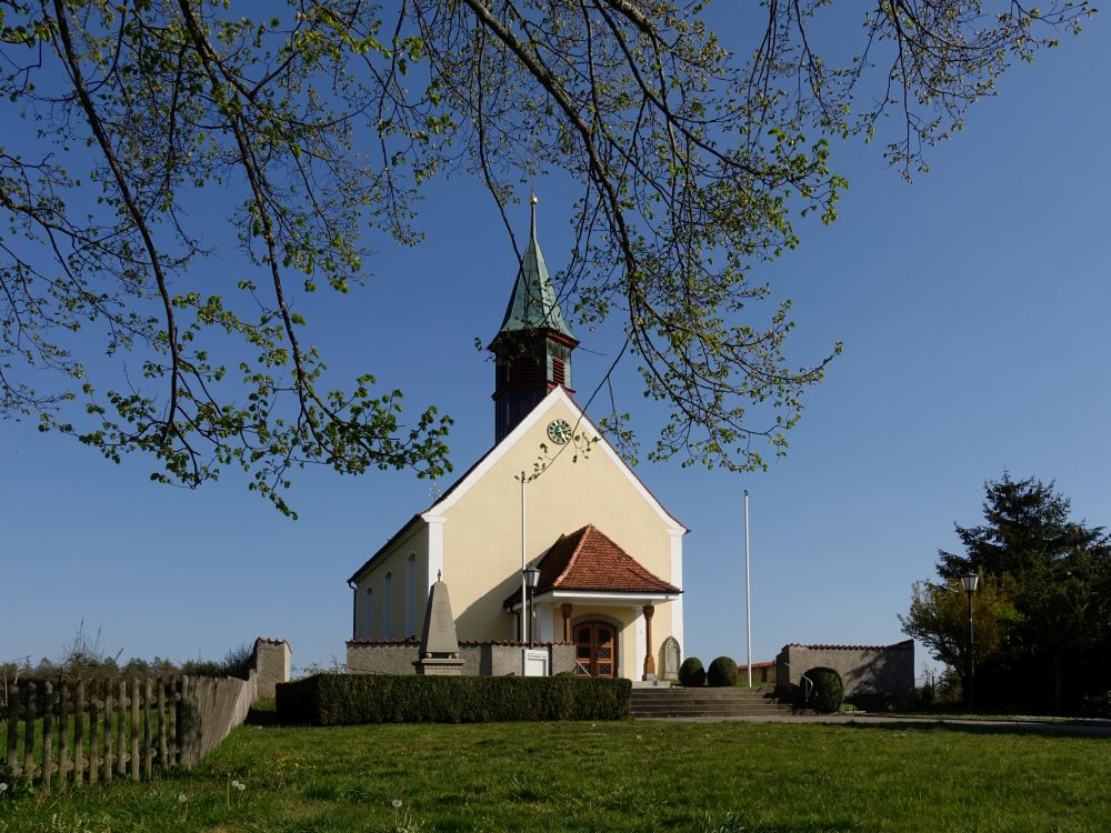 Kapelle St. Josef