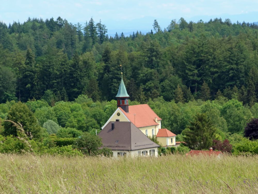 Kirche St. Josef