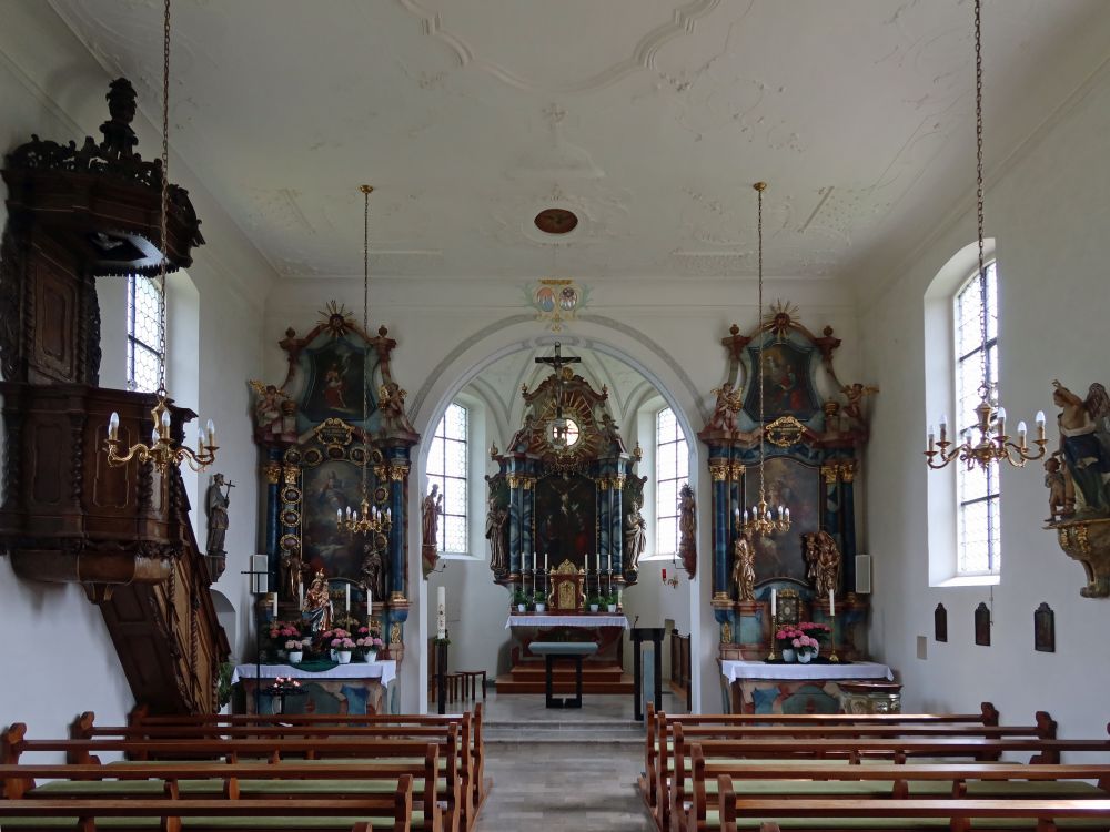 Kirche St. Josef