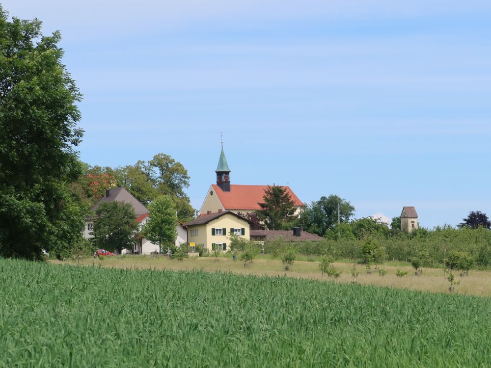 Kirche St. Josef