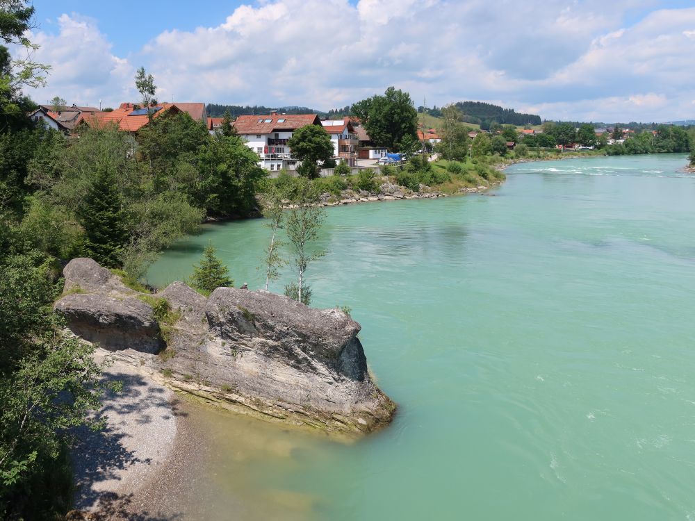 Lechbruck an der Lech