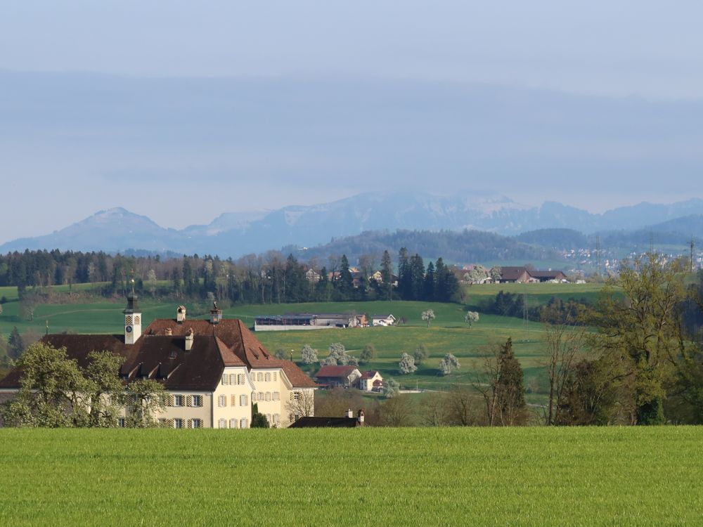 Kloster St. Gallenberg