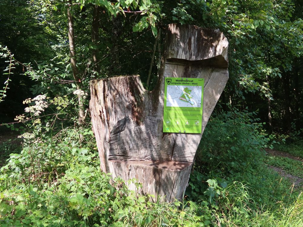 Infotafel