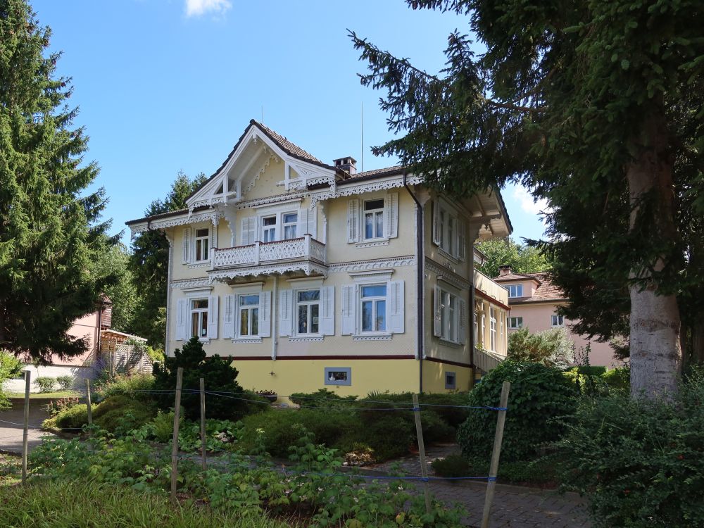 Villa Waldheim