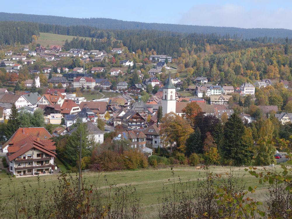 Lenzkirch