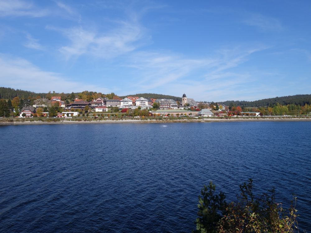 Gemeinde Schluchsee