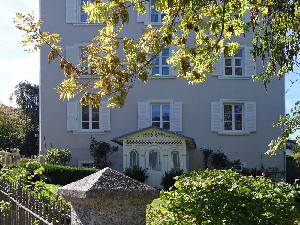 Haus in Lenzkirch