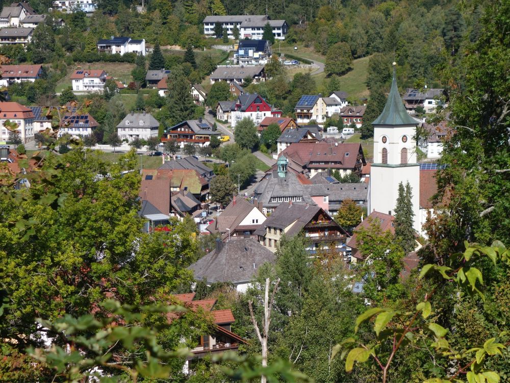 Lenzkirch