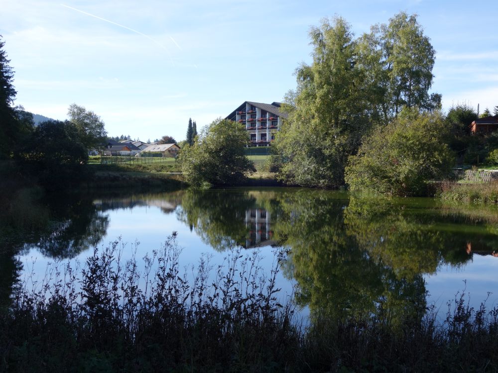 Hotel Ruhbühl