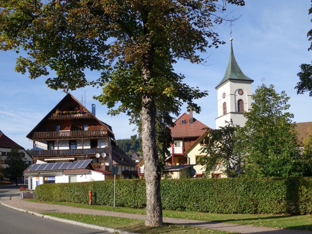 Lenzkirch