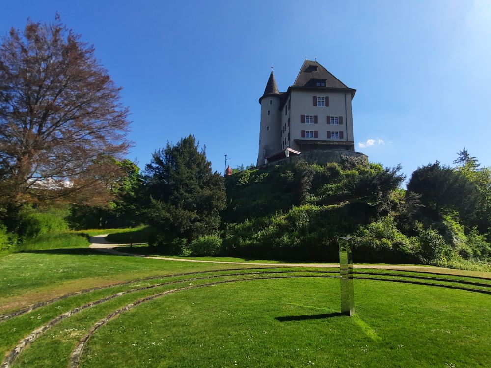 Schloss Liebegg