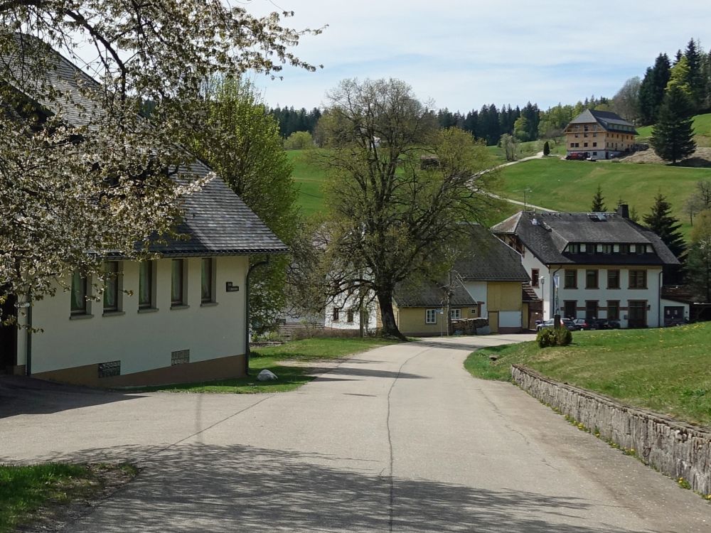 Schwarzenbach