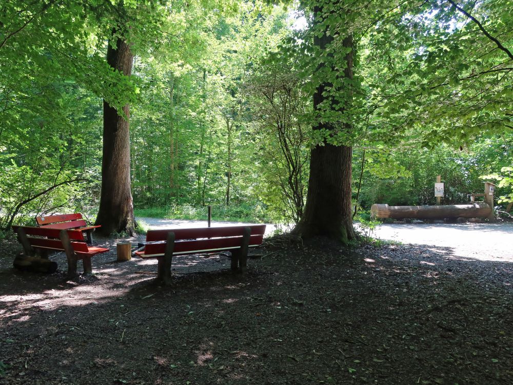 Grillplatz
